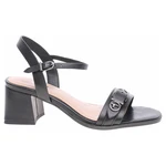 Dámske sandále Tamaris 1-28010-26 black 39