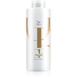 Wella Professionals Oil Reflections ľahký hydratačný šampón na lesk a hebkosť vlasov 1000 ml