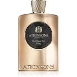 Atkinsons Oud Collection Oud Save The King parfumovaná voda pre mužov 100 ml