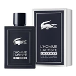 Lacoste L´Homme Lacoste Intense 100 ml toaletní voda pro muže