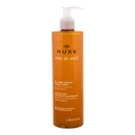 NUXE Rêve de Miel® Face And Body Ultra-Rich Cleansing Gel 400 ml sprchový gel pro ženy