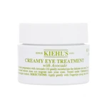 Kiehl´s Avocado Creamy Eye Treatment 14 ml oční krém pro ženy na všechny typy pleti; na dehydratovanou pleť; výživa a regenerace pleti