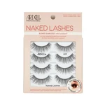 Ardell Naked Lashes 423 4 ks umělé řasy pro ženy Black