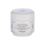 Sisley Velvet Nourishing 50 ml denní pleťový krém W na suchou pleť; na citlivou a podrážděnou pleť; na dehydratovanou pleť; výživa a regenerace pleti