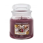 Yankee Candle Exotic Acai Bowl 411 g vonná svíčka unisex