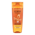 L´Oréal Paris Elseve Extraordinary Oil 400 ml šampon pro ženy na suché vlasy