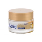 Astrid Beauty Elixir 50 ml noční pleťový krém na všechny typy pleti; na dehydratovanou pleť; proti vráskám; výživa a regenerace pleti