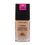 Wet n Wild Photo Focus Dewy 28 ml make-up pro ženy Soft Beige