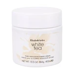 Elizabeth Arden White Tea 400 ml tělový krém pro ženy