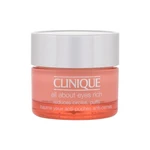 Clinique All About Eyes Rich 30 ml oční krém pro ženy na všechny typy pleti; proti vráskám; na otoky a kruhy pod očima