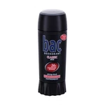 BAC Classic 24h 40 ml deodorant pro muže deostick