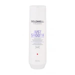 Goldwell Dualsenses Just Smooth 250 ml šampon pro ženy na nepoddajné vlasy