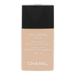 Chanel Vitalumière Aqua SPF15 30 ml make-up pre ženy 22 Beige Rosé