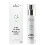 MÁDARA Deep Moisture Hloubkově hydratační vyrovnávací fluid 50 ml