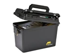 Box na munici Large Plano Molding® USA - černý