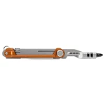 Multifunkční nůž ArmBar Slim Drive Gerber® – Oranžová (Barva: Oranžová)