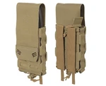 Sumka pro puškový zásobník Thor Modular Expandable AR/BR NFM® – Coyote Brown (Barva: Coyote Brown)