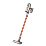 Shunzao Z11 Max Cordless Vacuum Cleaner 26000Pa 125000rpm 60 Mins Runtime LED Display Five-Layer Filtration System Isola