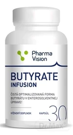 Butyrate Infusion