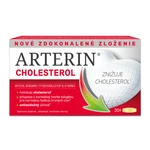 ARTERIN CHOLESTEROL