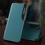 Bakeey for Samsung Galaxy S20 / Galaxy S20 5G Case Magnetic Flip Smart Sleep Window View Shockproof PU Leather Full Cove