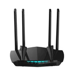 Pixlink AC1200 Wifi Router Double BandWireless Repeater Gigabit With 4 Antennas Of High Gain Wider Coverageider Covera