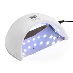 48WSUN6 LED UV Nail Lamp Light Gel Polish Cure Nail Dryer UV Lamp US/EU Plug