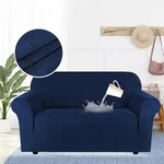 3 Seaters Elastic Sofa Cover Universal Chair Seat Protector Couch Case Stretch Slipcover Home Office Furniture Decoratio