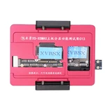 MiJing C13 Function Testing No Meed Welding Upper and Lower Main Board Tester Maintenance Fixture Phone Repair Tool for
