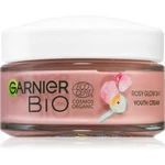 Garnier Bio Rosy Glow denný krém 3v1 50 ml