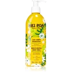 Hei Poa Tahiti Monoi Oil hydratačné telové mlieko 150 ml