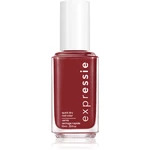 essie expressie rýchloschnúci lak na nechty odtieň 195 notifications on 10 ml