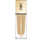 Yves Saint Laurent Touche Éclat Le Teint dlhotrvajúci make-up pre rozjasnenie pleti SPF 22 odtieň B30 Almond 25 ml