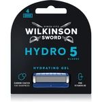 Wilkinson Sword Hydro5 holiaci strojček náhradné čepieľky 4 ks 1 ks