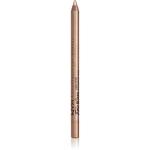 NYX Professional Makeup Epic Wear Liner Stick vodeodolná ceruzka na oči odtieň 30 Rose Gold 1.2 g