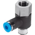 T propojka FESTO 153184QSTF-1/4-6-B, vnitřní závit G1/4"