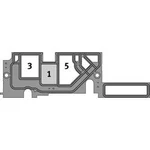 FESTO VMPA1-DPU-P