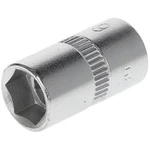 Vložka pro nástrčný klíč Gedore 20 9, 9 mm, 1/4" (6,3 mm), chrom-vanadová ocel 6166130