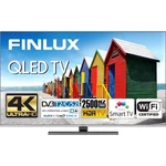 Televízor Finlux 55FUF9060 čierna 55" (140 cm) 4K UHD Smart TV • rozlíšenie 3840 × 2160 px • DVB-T/C/T2/S2 (H.265/HEVC) • HDR 10+, Dolby Vision • Dolb