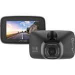 Autokamera Mio MiVue 818 Wi-Fi čierna palubná kamera do auta • až Full HD rozlíšenie • Wi-Fi • GPS • 5 Mpx • 6,9 cm LCD displej • G senzor • 140° zábe