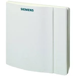 Termostat Siemens prostorový s krytem (RAA11) priestorový termostat • určené iba na vykurovanie, alebo len na chladenie • nastavenie požadovanej teplo