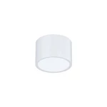 LED stropné svietidlo IMMAX NEO RONDATE SMART 15cm 12W Zigbee 3.0 (07024L-15) biele stropné svietidlo • LED technológia • stmievateľné svetlo • nastav