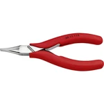 Knipex 35 11 115 pre elektroniku a jemnú mechaniku ploché kliešte rovné 115 mm