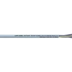 LAPP ÖLFLEX® CLASSIC 130 H riadiaci kábel 2 x 0.75 mm² striebornosivá 1123032-1 metrový tovar