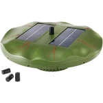 solárny ostrovček s fontánou na záhradu  Esotec 101770, 0.4 m, 160 l/h