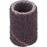 Dremel 438 2615043832 brúsna dutinka  Zrnitosť 120  (Ø) 6.4 mm 6 ks