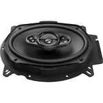Pioneer TS-A6960F 4cestný koaxiálny zabudovateľný reproduktor 450 W Množstvo: 1 pár