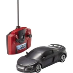 Revell 24654 Audi R8 1:24 RC model auta elektrický cestný model zadný 2WD (4x2)