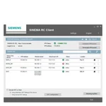 Siemens 6GK1722-1JH01-0BV0 softvér