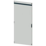 Siemens 8PQ2197-0BA32 dvere  (š x v) 850 mm x 1975 mm ocel svetlo sivá 1 ks